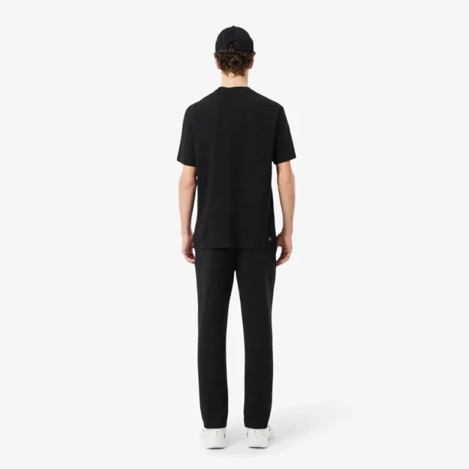 Pantaloni della tuta sportivi elasticizzati Pantaloni della tuta sportivi elasticizzati
