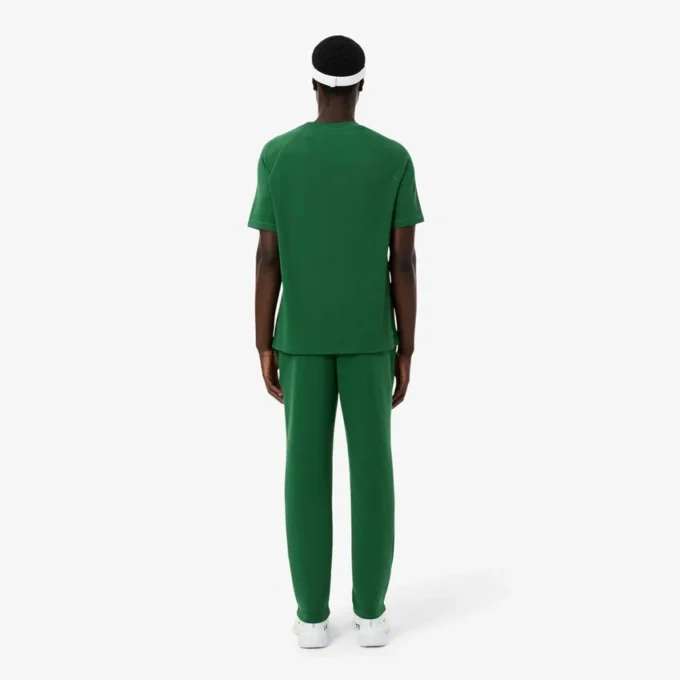 Pantaloni della tuta sportivi elasticizzati Pantaloni della tuta sportivi elasticizzati