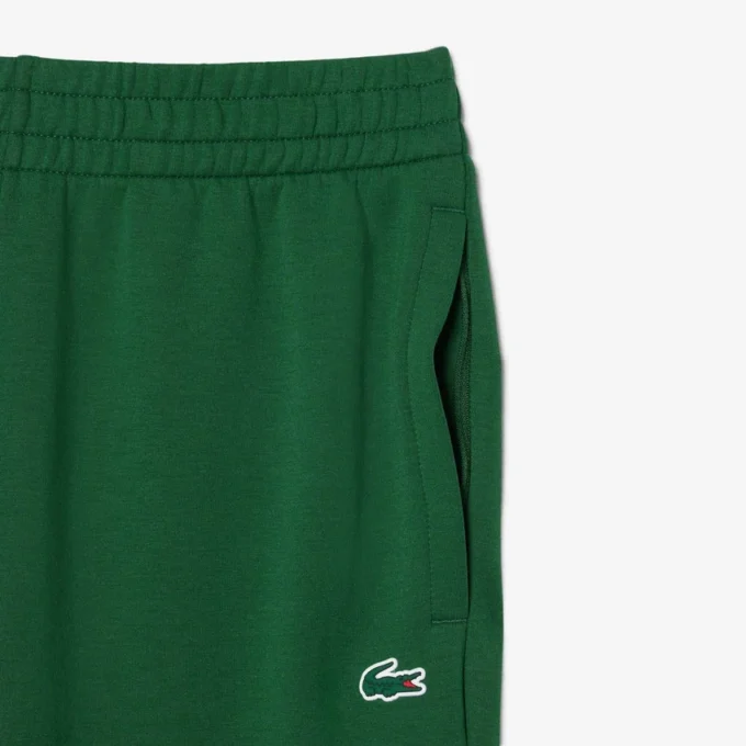 Pantaloni della tuta sportivi elasticizzati Pantaloni della tuta sportivi elasticizzati