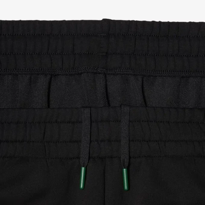 Pantaloni della tuta sportivi elasticizzati Pantaloni della tuta sportivi elasticizzati