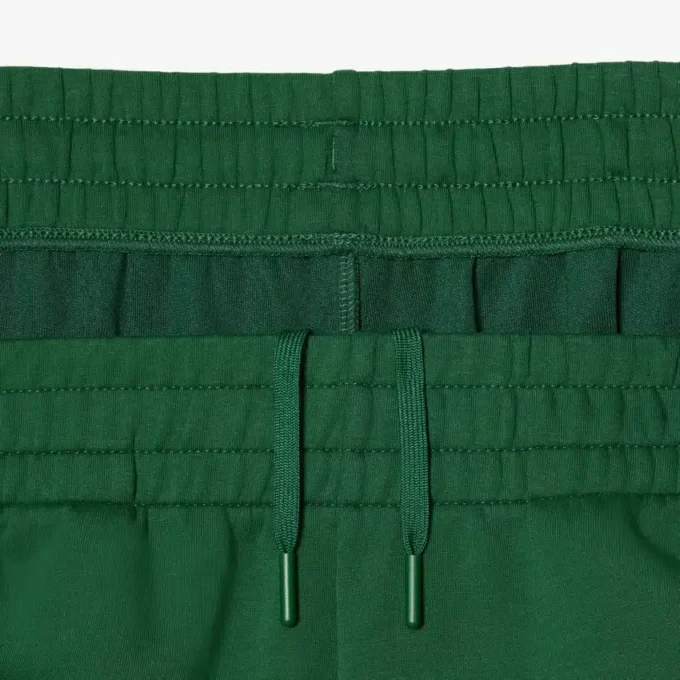 Pantaloni della tuta sportivi elasticizzati Pantaloni della tuta sportivi elasticizzati