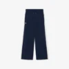 Pantaloni della tuta sportivi in interlock Pantaloni della tuta sportivi in interlock