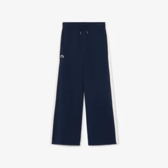 Pantaloni della tuta sportivi in interlock