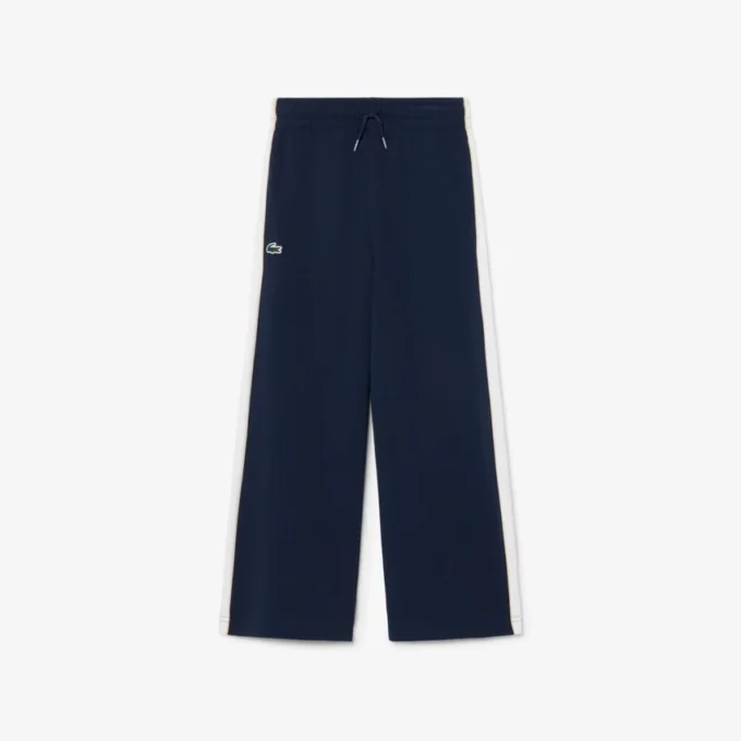 Pantaloni della tuta sportivi in interlock Pantaloni della tuta sportivi in interlock