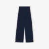 Pantaloni della tuta sportivi in interlock Pantaloni della tuta sportivi in interlock