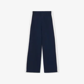 Pantaloni della tuta sportivi in interlock