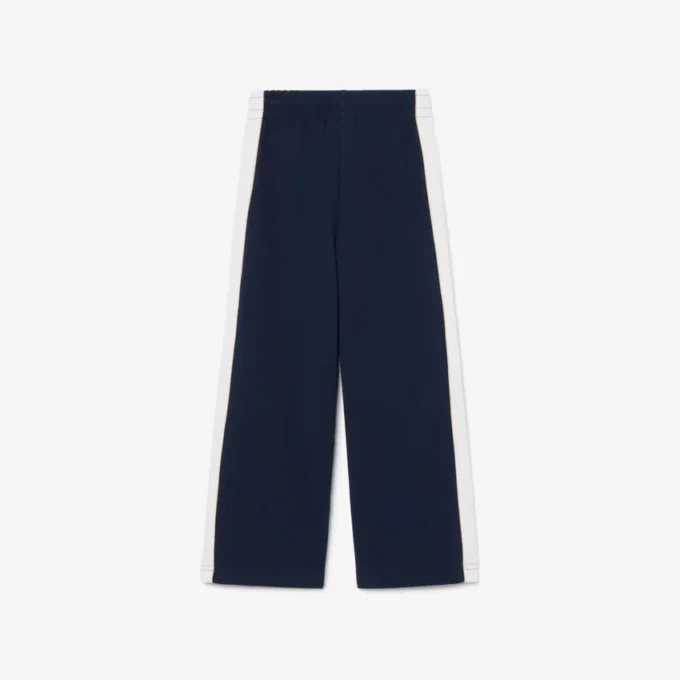 Pantaloni della tuta sportivi in interlock Pantaloni della tuta sportivi in interlock