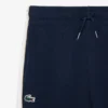 Pantaloni della tuta sportivi in interlock Pantaloni della tuta sportivi in interlock