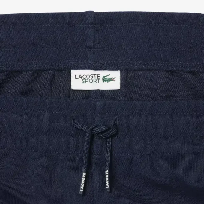 Pantaloni della tuta sportivi in interlock Pantaloni della tuta sportivi in interlock