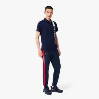 Pantaloni della tuta stampati da uomo