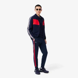 Pantaloni della tuta stampati da uomo