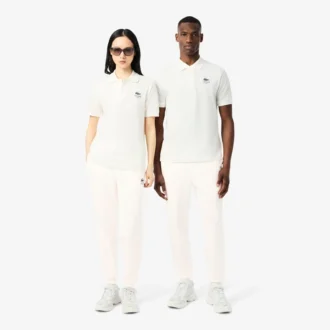 Pantaloni della tuta unisex a gamba affusolata