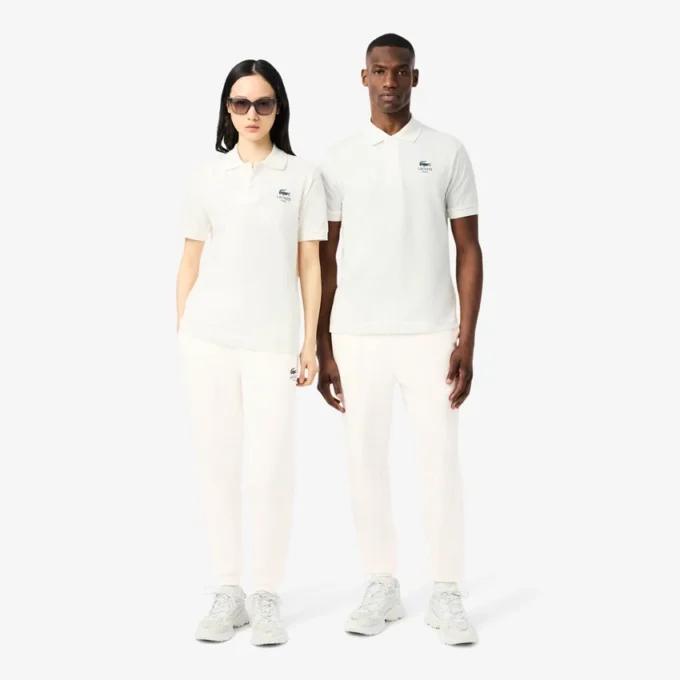 Pantaloni della tuta unisex a gamba affusolata Pantaloni della tuta unisex a gamba affusolata