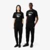 Pantaloni della tuta unisex a gamba affusolata Pantaloni della tuta unisex a gamba affusolata