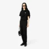 Pantaloni della tuta unisex a gamba affusolata Pantaloni della tuta unisex a gamba affusolata