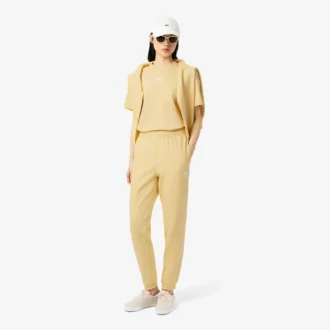 Pantaloni della tuta unisex a gamba affusolata