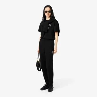 Pantaloni della tuta unisex a gamba affusolata