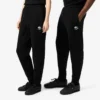 Pantaloni della tuta unisex a gamba affusolata Pantaloni della tuta unisex a gamba affusolata