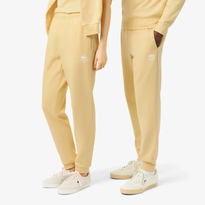 Pantaloni della tuta unisex a gamba affusolata Pantaloni della tuta unisex a gamba affusolata