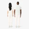 Pantaloni della tuta unisex a gamba affusolata Pantaloni della tuta unisex a gamba affusolata
