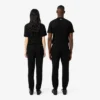 Pantaloni della tuta unisex a gamba affusolata Pantaloni della tuta unisex a gamba affusolata