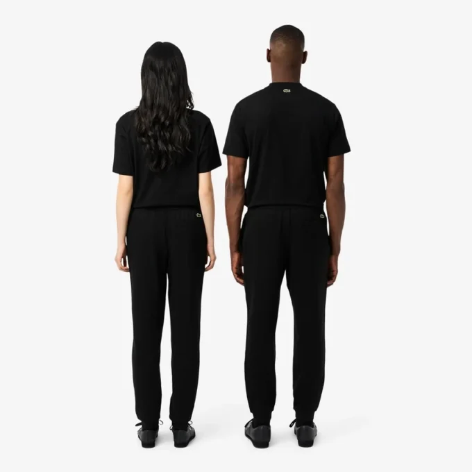 Pantaloni della tuta unisex a gamba affusolata Pantaloni della tuta unisex a gamba affusolata
