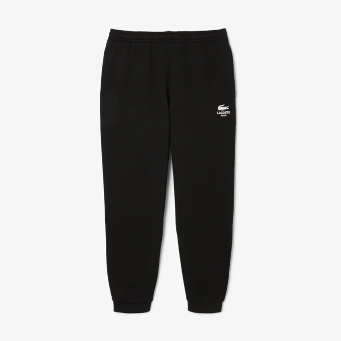 Pantaloni della tuta unisex a gamba affusolata Pantaloni della tuta unisex a gamba affusolata