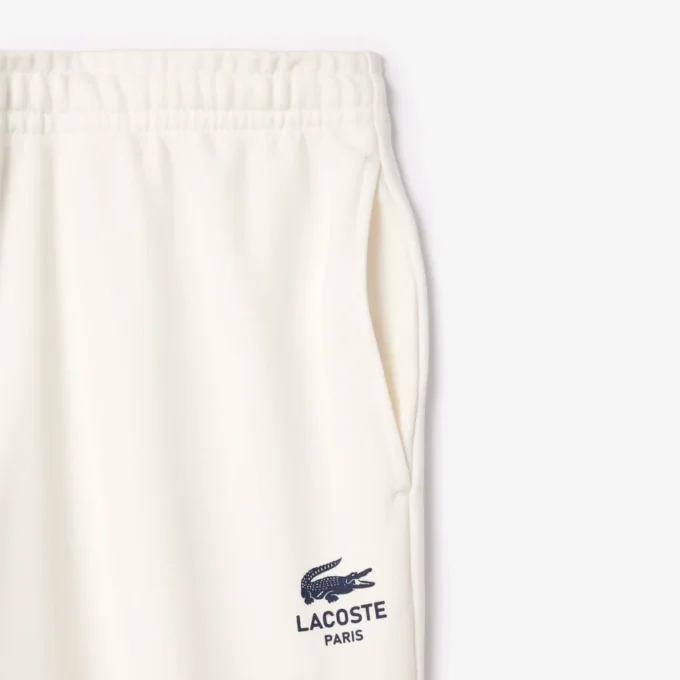 Pantaloni della tuta unisex a gamba affusolata Pantaloni della tuta unisex a gamba affusolata