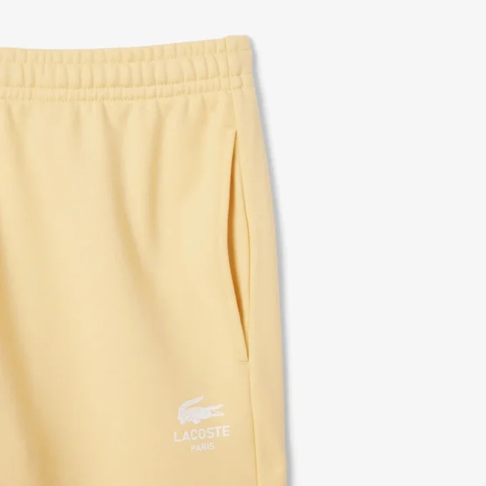 Pantaloni della tuta unisex a gamba affusolata Pantaloni della tuta unisex a gamba affusolata