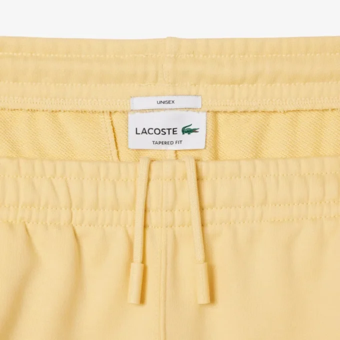 Pantaloni della tuta unisex a gamba affusolata Pantaloni della tuta unisex a gamba affusolata