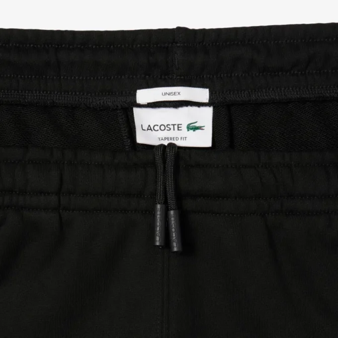 Pantaloni della tuta unisex a gamba affusolata Pantaloni della tuta unisex a gamba affusolata