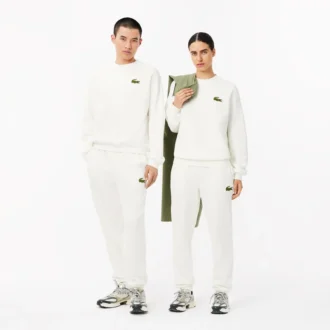 Pantaloni della tuta unisex dalla vestibilità comoda