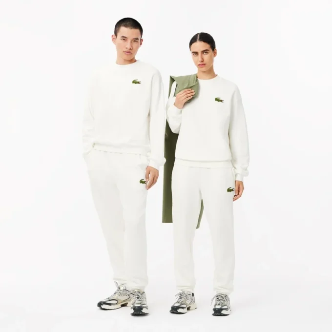 Pantaloni della tuta unisex dalla vestibilità comoda Pantaloni della tuta unisex dalla vestibilità comoda