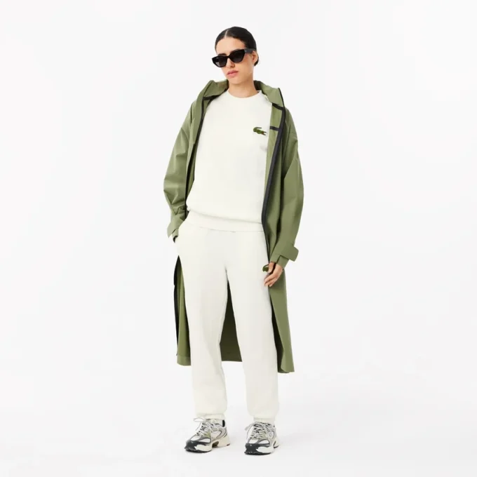 Pantaloni della tuta unisex dalla vestibilità comoda Pantaloni della tuta unisex dalla vestibilità comoda