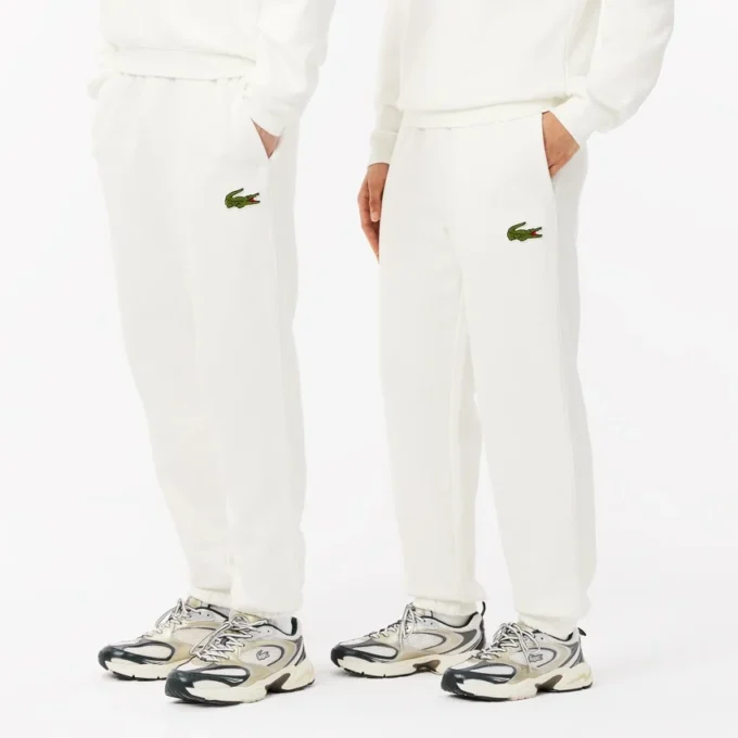 Pantaloni della tuta unisex dalla vestibilità comoda Pantaloni della tuta unisex dalla vestibilità comoda