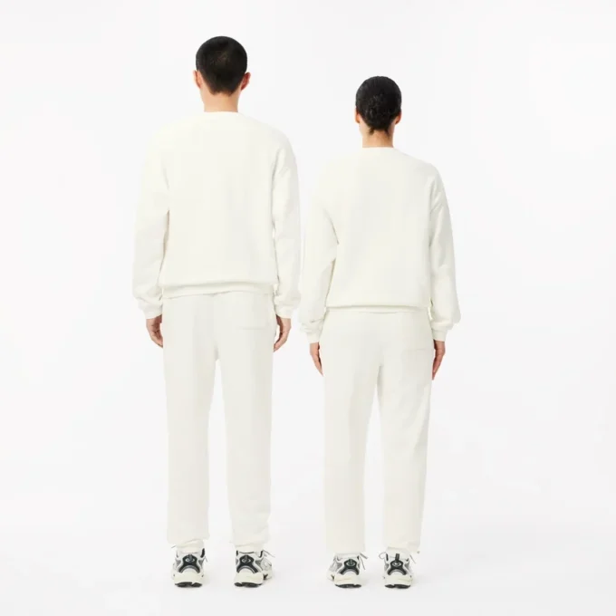 Pantaloni della tuta unisex dalla vestibilità comoda Pantaloni della tuta unisex dalla vestibilità comoda