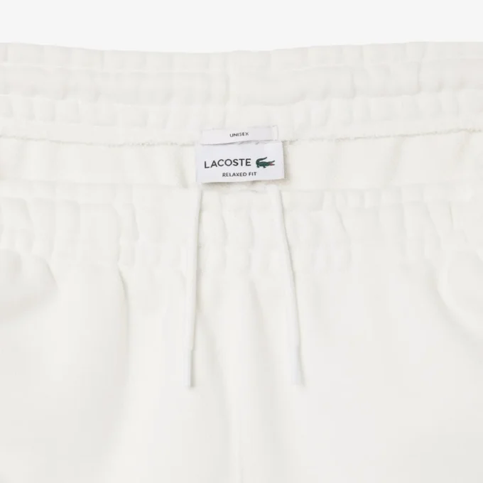 Pantaloni della tuta unisex dalla vestibilità comoda Pantaloni della tuta unisex dalla vestibilità comoda