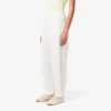 Pantaloni fluidi a vita alta