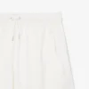 Pantaloni fluidi a vita alta