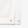 Pantaloni fluidi a vita alta