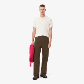 Pantaloni idrorepellenti da uomo della collezione Archive