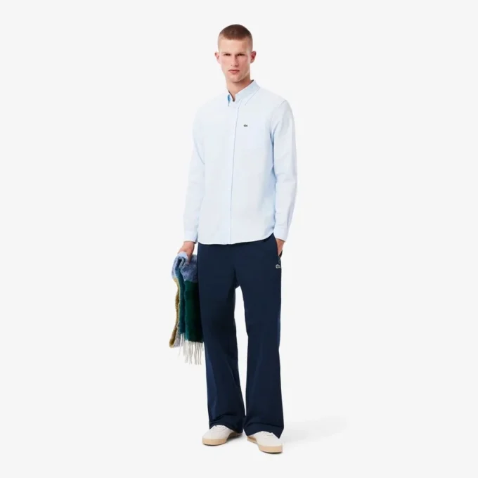 Pantaloni idrorepellenti da uomo della collezione Archive Pantaloni idrorepellenti da uomo della collezione Archive