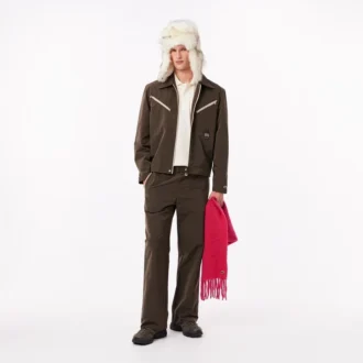 Pantaloni idrorepellenti da uomo della collezione Archive