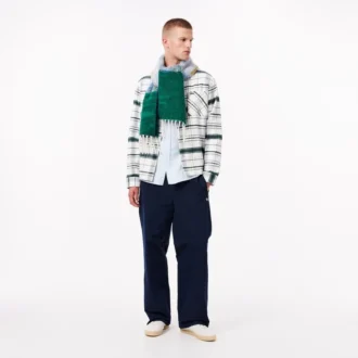 Pantaloni idrorepellenti da uomo della collezione Archive