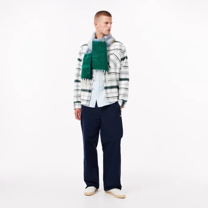 Pantaloni idrorepellenti da uomo della collezione Archive Pantaloni idrorepellenti da uomo della collezione Archive