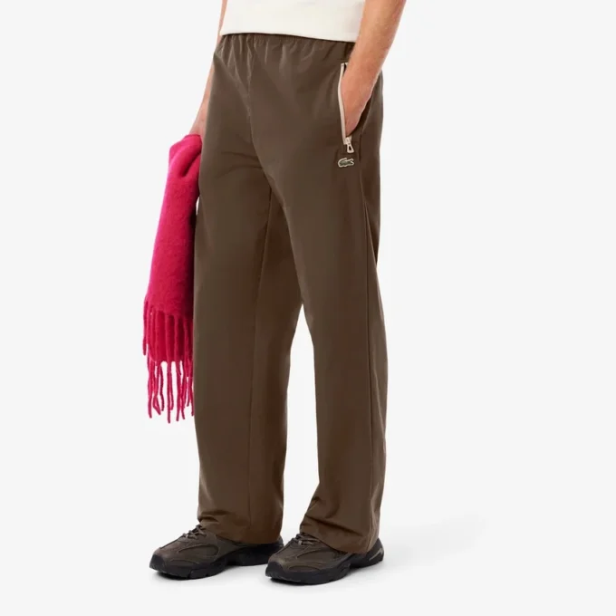Pantaloni idrorepellenti da uomo della collezione Archive Pantaloni idrorepellenti da uomo della collezione Archive