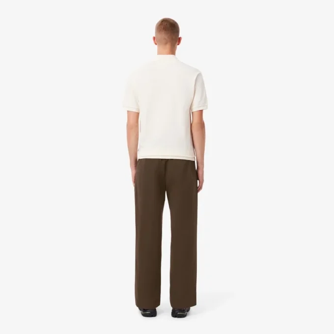 Pantaloni idrorepellenti da uomo della collezione Archive Pantaloni idrorepellenti da uomo della collezione Archive