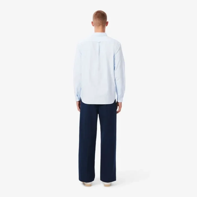 Pantaloni idrorepellenti da uomo della collezione Archive Pantaloni idrorepellenti da uomo della collezione Archive