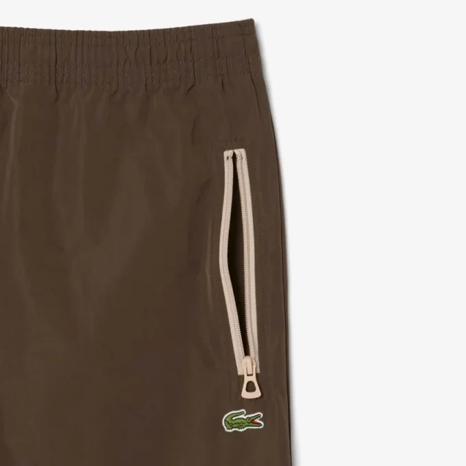 Pantaloni idrorepellenti da uomo della collezione Archive Pantaloni idrorepellenti da uomo della collezione Archive