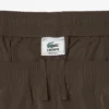 Pantaloni idrorepellenti da uomo della collezione Archive Pantaloni idrorepellenti da uomo della collezione Archive